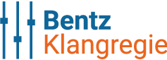 Bentz Klangregie